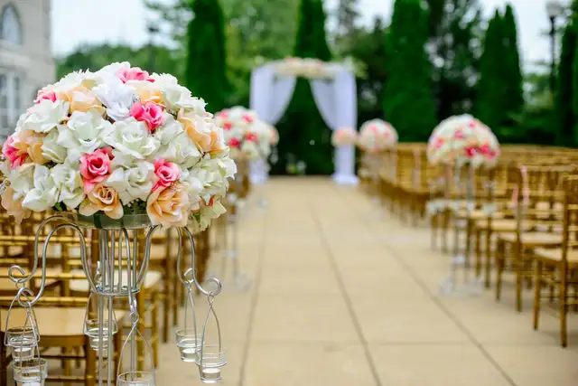 Real Wedding: Intimate Akad Raina & Fikri di Glasshouse Kemang