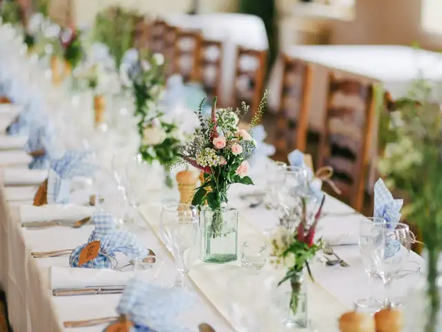 Intimate Wedding Full Day