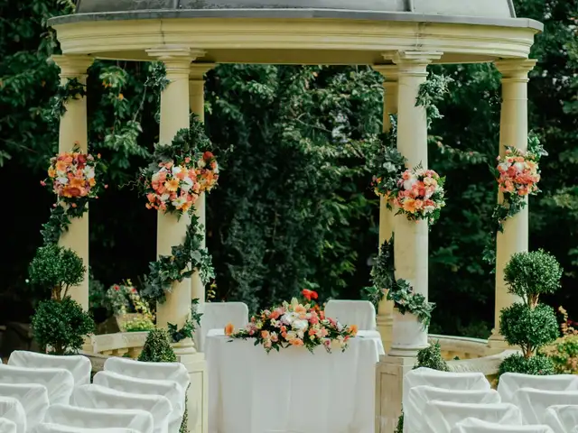 Premium Luxury Garden