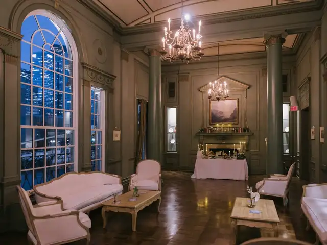 Premium Grand Ballroom